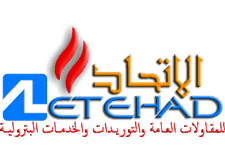 Etehad Contracting